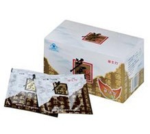 芪参茶（纸盒）